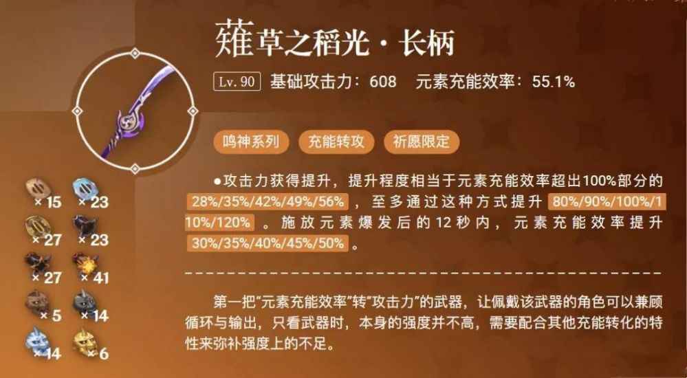 薙草之稻光