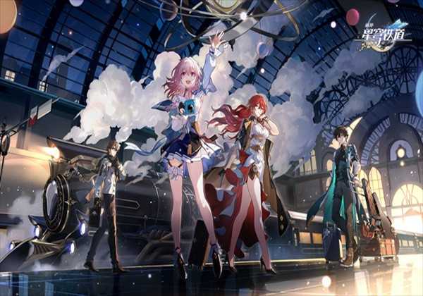 崩坏星穹铁道快速升级方法