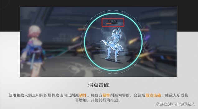 弱点