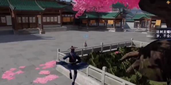 灵树还愿