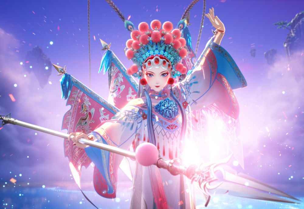 梦幻新诛仙战灵