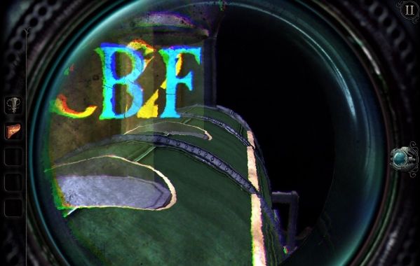 迷室往逝第2关BF52