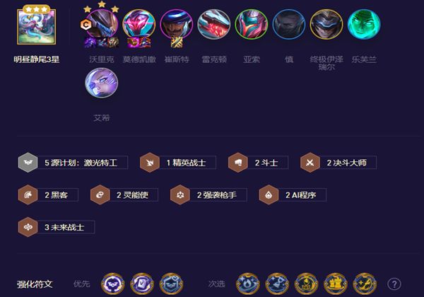 s8.5源计划拼多多阵容