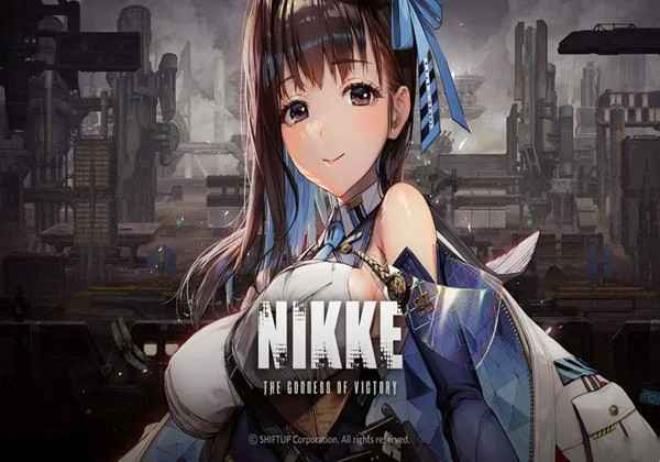 NIKKE胜利女神手游