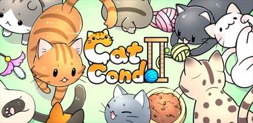 猫咪公寓2