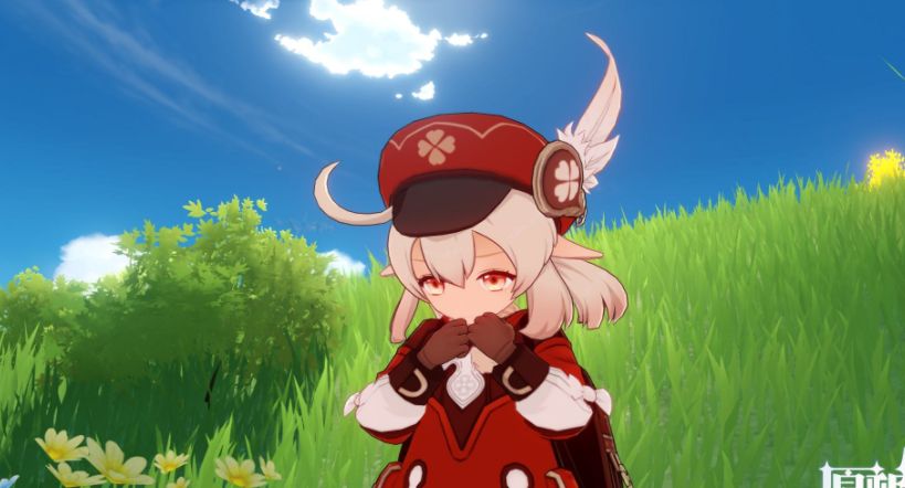 可莉