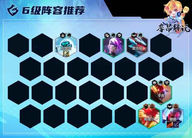 云顶之弈s8秘术斗枪3阶段运营