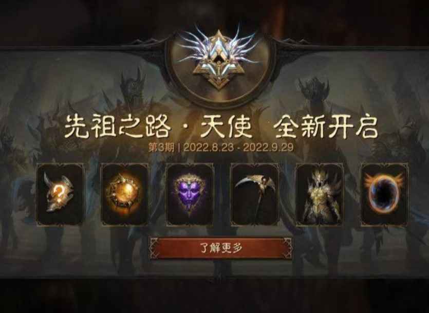 先祖之路