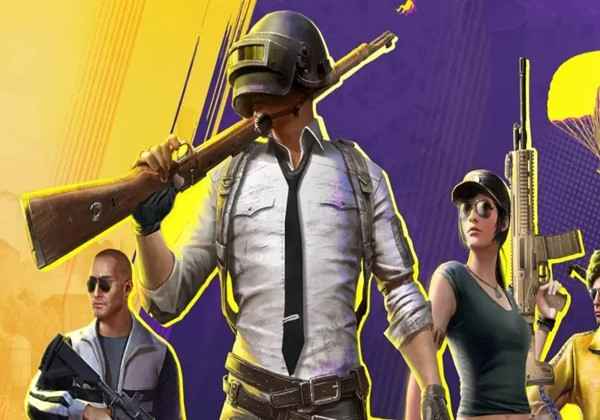绝地求生PUBG安保程序运行不正常