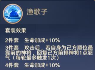 渔歌子