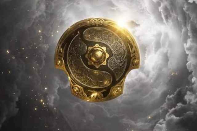 Dota2 TI10