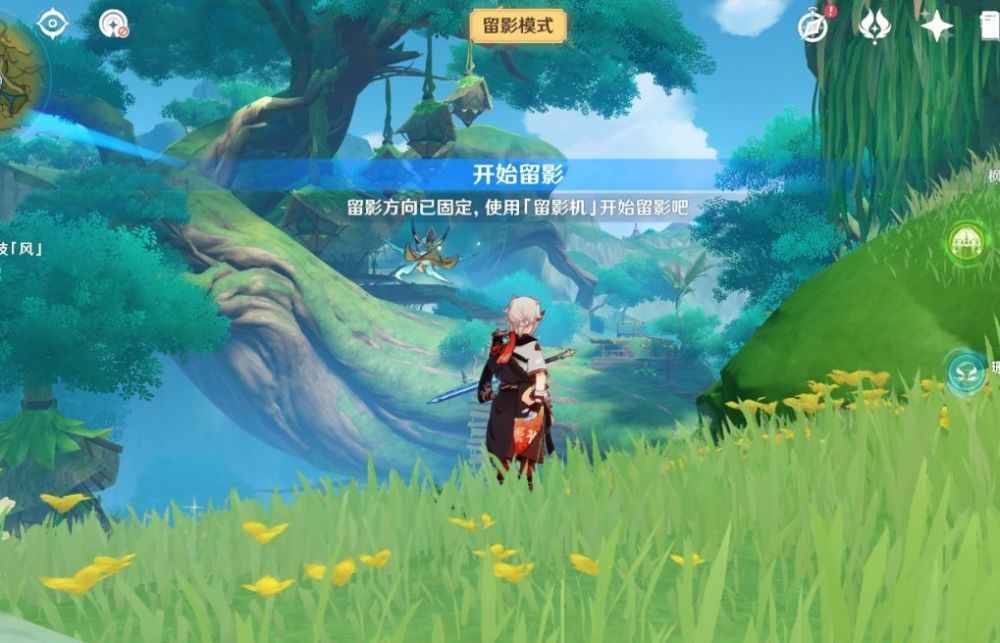 病师开始拍摄