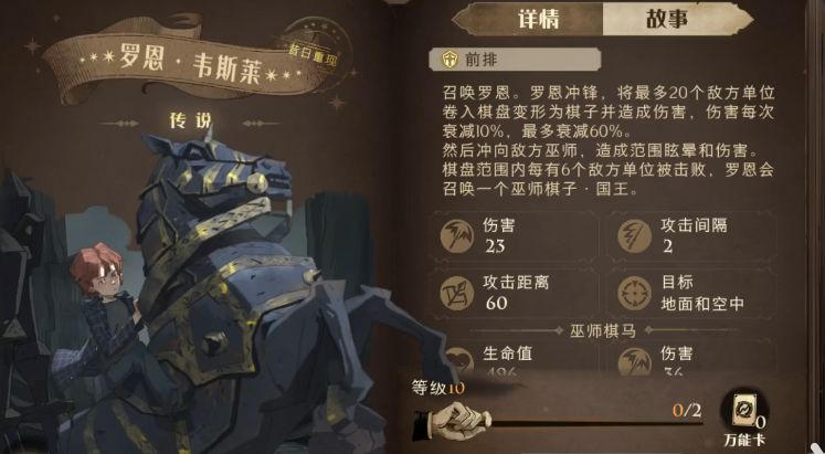 伙伴卡罗恩