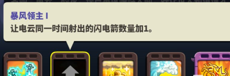 暴风领主