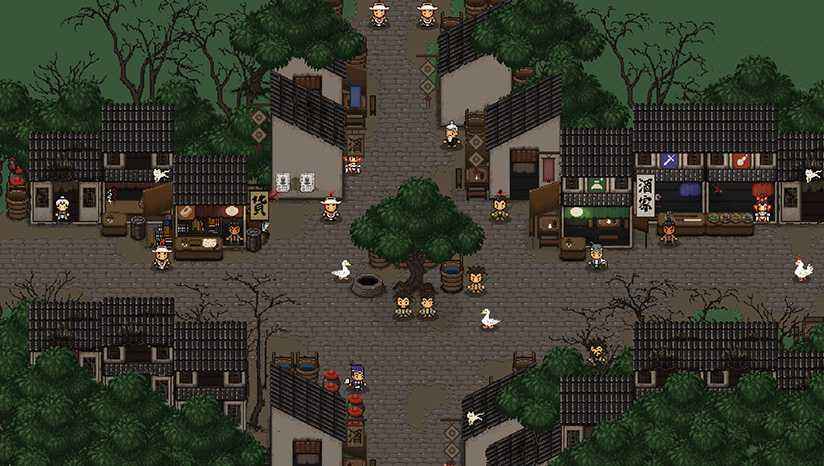 巴蜀地区