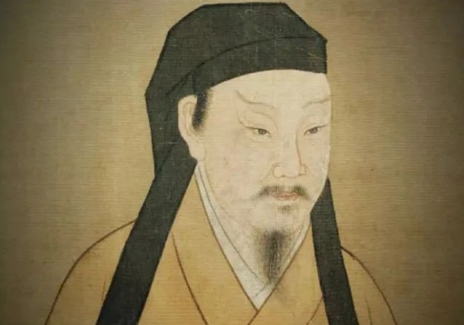 杨慎