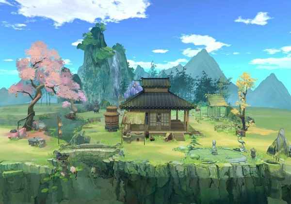 江湖悠悠手游
