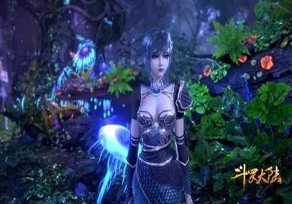 斗罗大陆魂师对决孟依然信物获取