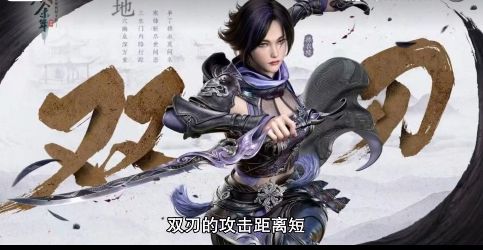 双刃的优缺点