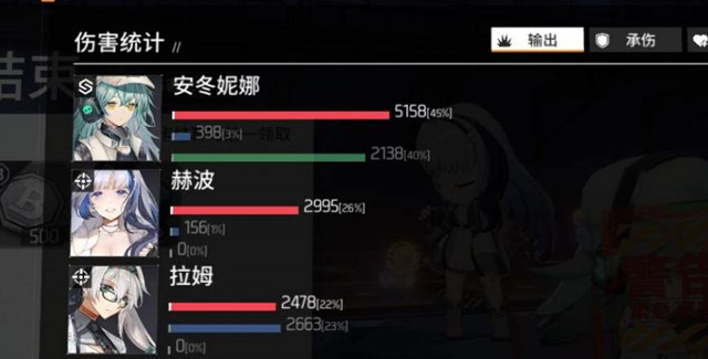 安东尼娜