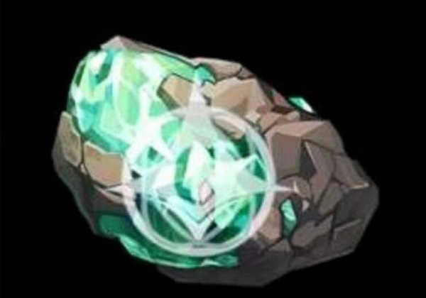 原神1.6版本新矿石