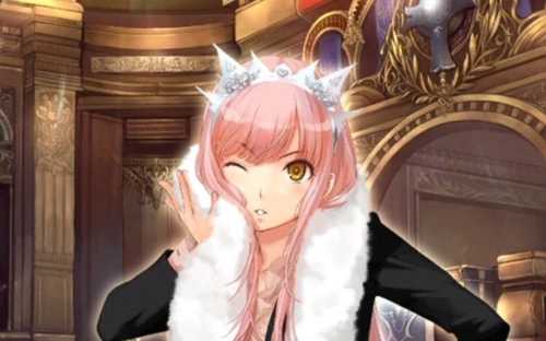 FGO梅芙