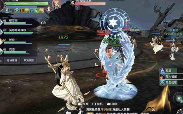 天谕手游龙渊历练玩法内容详解