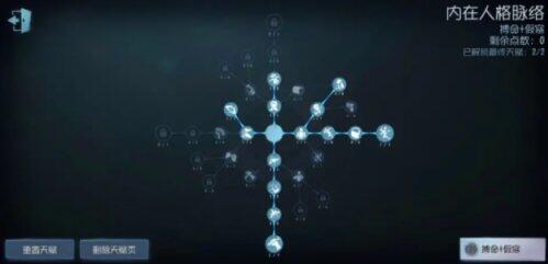 第五人格野人干扰位天赋