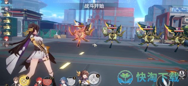 崩坏星穹铁道机巧鸟七故障暴怒成就怎么完成-机巧鸟七故障暴怒成就完成攻略