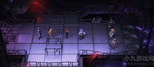 无期迷途主线关卡6-7怎么通关-详细通关步骤攻略