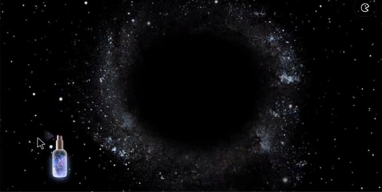 收纳梦之岛星河灿烂攻略（图解）