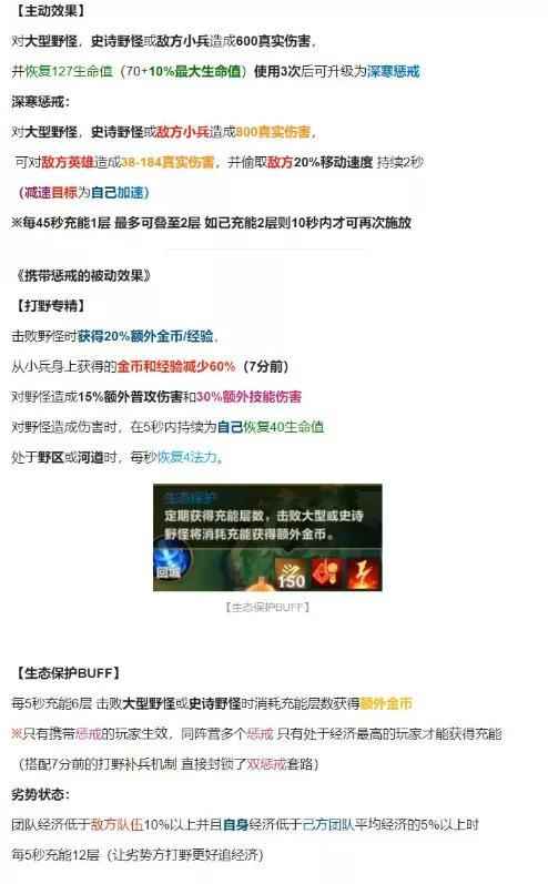 英雄联盟EZ天赋怎么加点2023（伊泽瑞尔EZ天赋加点推荐）--第21张
