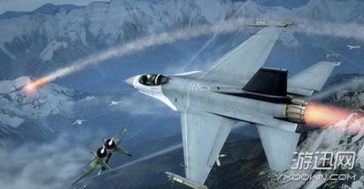鹰击长空2怎么进行联机（鹰击长空2联机介绍）--第1张
