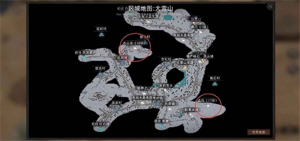 部落与弯刀战术总体评价（部落与弯刀总体评价说明）--第5张
