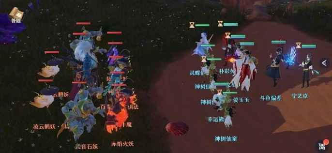 梦幻新诛仙妖王牛怎么打出来-十大妖王夔牛打法攻略