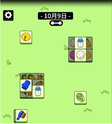 羊了个羊10.9第二关怎么通关-10.9第二关速通攻略