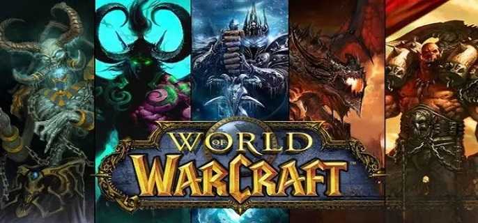 魔兽世界10.0哪些职业强势-10.0职业排行榜汇总