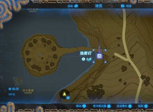 塞尔达怪物商店在哪里出现（各个村子的怪物商店位置汇总）