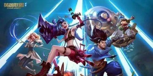 lol观战怎么拉高视距（lol观战拉高视距的策略）--第1张
