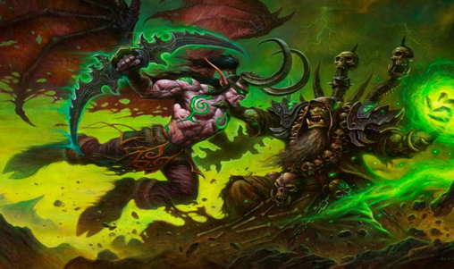 魔兽世界部落怎么去德拉诺(德拉诺副本入口在哪)