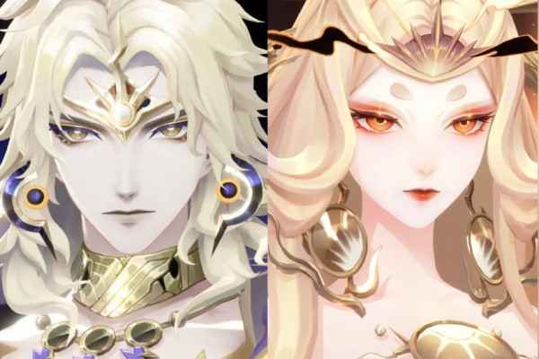 阴阳师天照和须佐之男什么关系_阴阳师天照和须佐之男关系详解