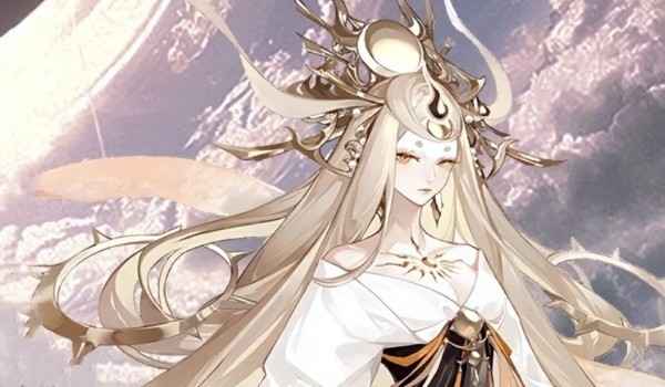 阴阳师天照和须佐之男什么关系_阴阳师天照和须佐之男关系详解