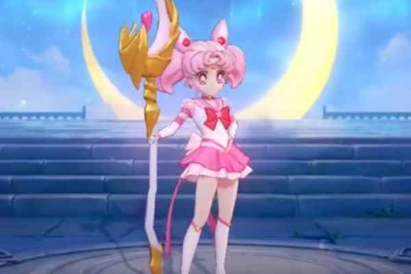 王者荣耀美少女战士小小兔皮肤多少钱_小兔皮肤购买攻略