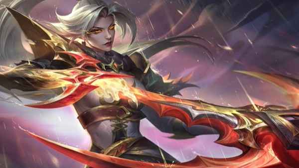 uzi薇恩臻彩皮肤怎么样_LOL S赛冠军皮肤介绍——uzi薇恩臻彩