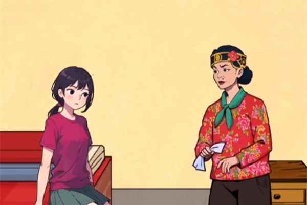 爆梗找茬王善良媒人婆怎么过_善良媒人婆关卡回答攻略大全