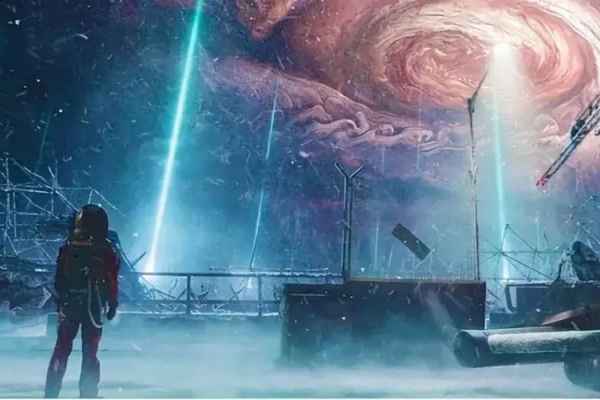 星球重启虚拟战境第一关怎么过_星球重启虚拟战境第一关全攻略