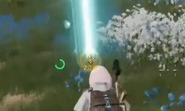 星球重启白色四叶草在哪获得_幽兰花海四叶草合成攻略