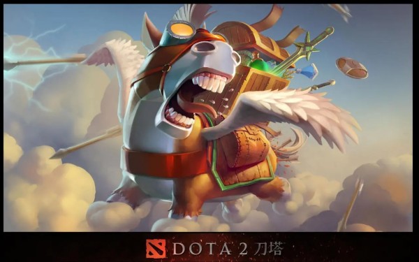 dota2画面模糊怎么调_dota2画面模糊调节方法
