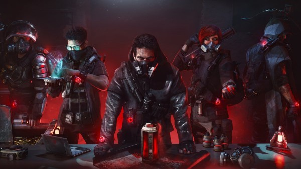 全境封锁2奇特武器怎么得到_全境封锁2奇特武器攻略大全