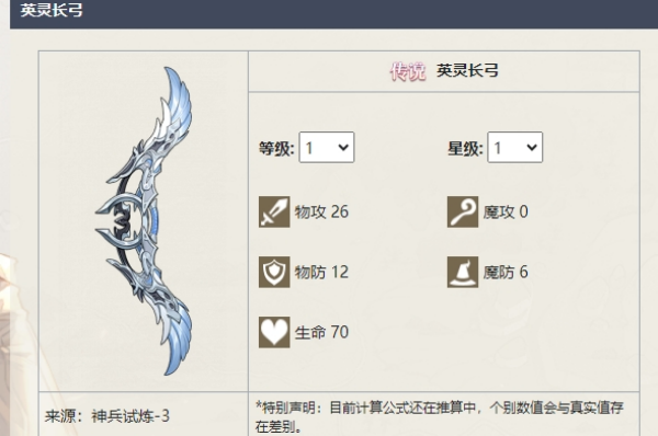 铃兰之剑t0装备有哪些_铃兰之剑t0装备全攻略